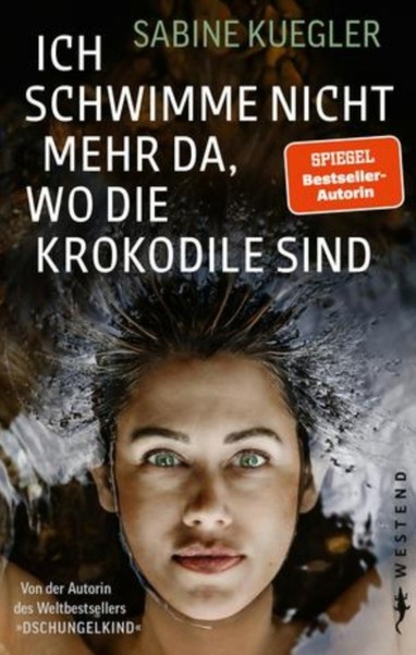 Titelbild Sabine Kuegler, 